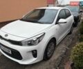 Белый Киа Рио, объемом двигателя 1.37 л и пробегом 98 тыс. км за 13500 $, фото 2 на Automoto.ua
