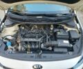 Белый Киа Рио, объемом двигателя 1.2 л и пробегом 136 тыс. км за 10999 $, фото 7 на Automoto.ua