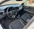 Белый Киа Рио, объемом двигателя 1.37 л и пробегом 55 тыс. км за 12900 $, фото 37 на Automoto.ua