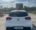 Белый Киа Рио, объемом двигателя 1.25 л и пробегом 69 тыс. км за 8500 $, фото 3 на Automoto.ua