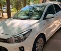 Белый Киа Рио, объемом двигателя 1.37 л и пробегом 93 тыс. км за 10800 $, фото 5 на Automoto.ua