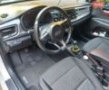 Белый Киа Рио, объемом двигателя 1.2 л и пробегом 13 тыс. км за 10999 $, фото 6 на Automoto.ua