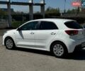 Белый Киа Рио, объемом двигателя 1.4 л и пробегом 125 тыс. км за 13400 $, фото 1 на Automoto.ua