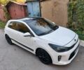 Белый Киа Рио, объемом двигателя 1.2 л и пробегом 136 тыс. км за 10999 $, фото 4 на Automoto.ua