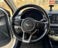 Белый Киа Рио, объемом двигателя 1.4 л и пробегом 150 тыс. км за 11000 $, фото 6 на Automoto.ua