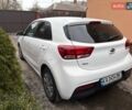 Белый Киа Рио, объемом двигателя 1.37 л и пробегом 98 тыс. км за 13500 $, фото 5 на Automoto.ua