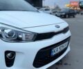 Білий Кіа Ріо, об'ємом двигуна 1.4 л та пробігом 89 тис. км за 13400 $, фото 18 на Automoto.ua