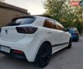 Белый Киа Рио, объемом двигателя 1.2 л и пробегом 13 тыс. км за 10999 $, фото 4 на Automoto.ua
