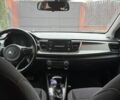 Білий Кіа Ріо, об'ємом двигуна 1.37 л та пробігом 98 тис. км за 13000 $, фото 13 на Automoto.ua