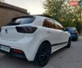 Білий Кіа Ріо, об'ємом двигуна 1.2 л та пробігом 136 тис. км за 9999 $, фото 4 на Automoto.ua