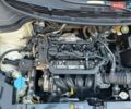 Белый Киа Рио, объемом двигателя 1.2 л и пробегом 13 тыс. км за 10999 $, фото 10 на Automoto.ua