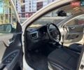 Белый Киа Рио, объемом двигателя 1.4 л и пробегом 138 тыс. км за 12000 $, фото 10 на Automoto.ua