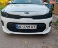 Білий Кіа Ріо, об'ємом двигуна 1.2 л та пробігом 136 тис. км за 9999 $, фото 1 на Automoto.ua