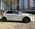 Белый Киа Рио, объемом двигателя 1.4 л и пробегом 138 тыс. км за 12000 $, фото 18 на Automoto.ua