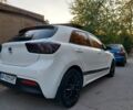 Белый Киа Рио, объемом двигателя 1.2 л и пробегом 136 тыс. км за 10999 $, фото 2 на Automoto.ua