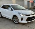 Белый Киа Рио, объемом двигателя 1.37 л и пробегом 55 тыс. км за 12900 $, фото 1 на Automoto.ua