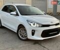Белый Киа Рио, объемом двигателя 1.37 л и пробегом 55 тыс. км за 12900 $, фото 1 на Automoto.ua
