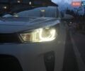 Белый Киа Рио, объемом двигателя 1.4 л и пробегом 89 тыс. км за 13500 $, фото 42 на Automoto.ua