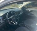 Белый Киа Рио, объемом двигателя 1.25 л и пробегом 69 тыс. км за 8500 $, фото 6 на Automoto.ua