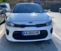 Белый Киа Рио, объемом двигателя 1.4 л и пробегом 150 тыс. км за 11000 $, фото 1 на Automoto.ua