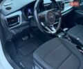 Білий Кіа Ріо, об'ємом двигуна 1.4 л та пробігом 89 тис. км за 13400 $, фото 21 на Automoto.ua
