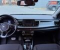 Білий Кіа Ріо, об'ємом двигуна 1.4 л та пробігом 89 тис. км за 13400 $, фото 23 на Automoto.ua
