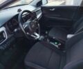 Білий Кіа Ріо, об'ємом двигуна 1.25 л та пробігом 90 тис. км за 10501 $, фото 4 на Automoto.ua