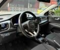 Белый Киа Рио, объемом двигателя 1.2 л и пробегом 37 тыс. км за 11900 $, фото 13 на Automoto.ua