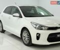 Белый Киа Рио, объемом двигателя 1.37 л и пробегом 101 тыс. км за 13300 $, фото 6 на Automoto.ua