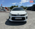 Білий Кіа Ріо, об'ємом двигуна 1.37 л та пробігом 11 тис. км за 14900 $, фото 7 на Automoto.ua