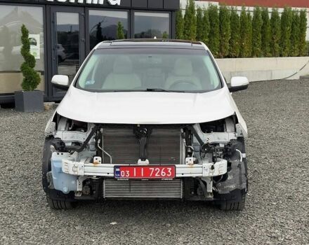 Белый Киа Рио, объемом двигателя 1.37 л и пробегом 66 тыс. км за 14600 $, фото 16 на Automoto.ua