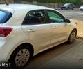 Білий Кіа Ріо, об'ємом двигуна 1.2 л та пробігом 64 тис. км за 13250 $, фото 2 на Automoto.ua