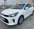 Белый Киа Рио, объемом двигателя 1.25 л и пробегом 46 тыс. км за 10000 $, фото 1 на Automoto.ua