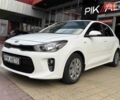 Белый Киа Рио, объемом двигателя 1.2 л и пробегом 41 тыс. км за 11400 $, фото 1 на Automoto.ua