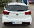 Белый Киа Рио, объемом двигателя 1.25 л и пробегом 95 тыс. км за 11999 $, фото 1 на Automoto.ua