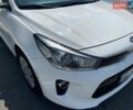 Белый Киа Рио, объемом двигателя 1.37 л и пробегом 66 тыс. км за 14600 $, фото 10 на Automoto.ua