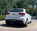 Белый Киа Рио, объемом двигателя 1.2 л и пробегом 64 тыс. км за 13599 $, фото 6 на Automoto.ua
