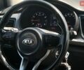 Белый Киа Рио, объемом двигателя 1.25 л и пробегом 64 тыс. км за 13500 $, фото 18 на Automoto.ua