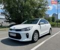 Белый Киа Рио, объемом двигателя 1.37 л и пробегом 66 тыс. км за 14600 $, фото 1 на Automoto.ua