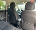 Белый Киа Рио, объемом двигателя 1.25 л и пробегом 46 тыс. км за 10000 $, фото 56 на Automoto.ua
