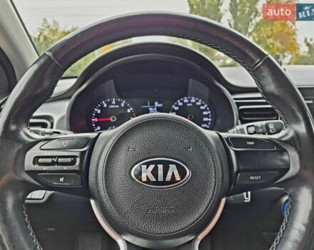 Білий Кіа Ріо, об'ємом двигуна 1.25 л та пробігом 91 тис. км за 8500 $, фото 12 на Automoto.ua
