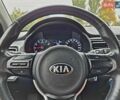 Білий Кіа Ріо, об'ємом двигуна 1.25 л та пробігом 91 тис. км за 8500 $, фото 12 на Automoto.ua