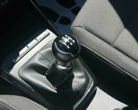 Белый Киа Рио, объемом двигателя 1.2 л и пробегом 64 тыс. км за 13599 $, фото 16 на Automoto.ua