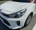 Белый Киа Рио, объемом двигателя 1.37 л и пробегом 66 тыс. км за 14600 $, фото 11 на Automoto.ua