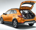 Белый Киа Рио, объемом двигателя 1.6 л и пробегом 0 тыс. км за 396 $, фото 4 на Automoto.ua