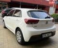 Белый Киа Рио, объемом двигателя 1.2 л и пробегом 41 тыс. км за 11400 $, фото 7 на Automoto.ua