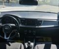 Белый Киа Рио, объемом двигателя 1.2 л и пробегом 64 тыс. км за 13599 $, фото 12 на Automoto.ua