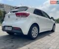 Белый Киа Рио, объемом двигателя 1.25 л и пробегом 46 тыс. км за 10000 $, фото 8 на Automoto.ua