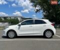 Белый Киа Рио, объемом двигателя 1.37 л и пробегом 66 тыс. км за 14600 $, фото 7 на Automoto.ua