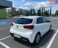 Белый Киа Рио, объемом двигателя 1.37 л и пробегом 66 тыс. км за 14600 $, фото 4 на Automoto.ua